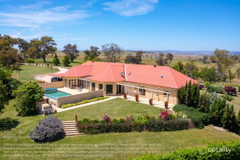 605 Freemantle Rd, Mount Rankin, NSW 2795