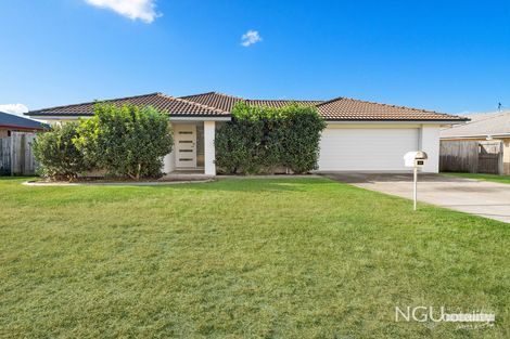 Property photo of 22 Tawney Street Lowood QLD 4311