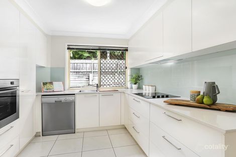 Property photo of 3/396 Upper Cornwall Street Coorparoo QLD 4151