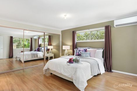 Property photo of 3/396 Upper Cornwall Street Coorparoo QLD 4151