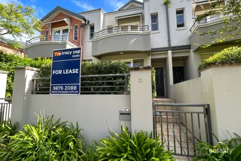 Property photo of 5/22-28 Bertram Street Chatswood NSW 2067