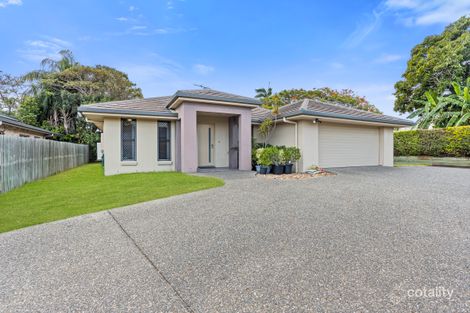 Property photo of 7/249 Mason Street Koongal QLD 4701