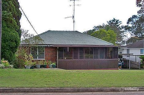 19 Sirius St, Dundas Valley, NSW 2117
