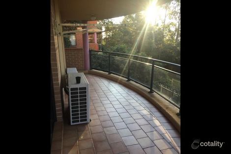 Property photo of 34/25 Kildare Road Blacktown NSW 2148