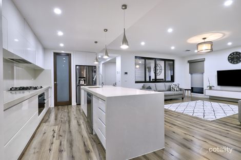 Property photo of 21 Mundaring Crescent Craigieburn VIC 3064