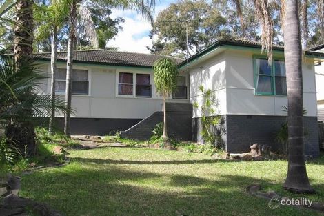 8 Alexandria Pl, Busby, NSW 2168