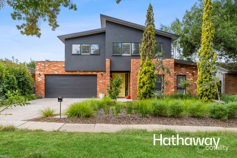8 Swainsona St, O'Connor, ACT 2602
