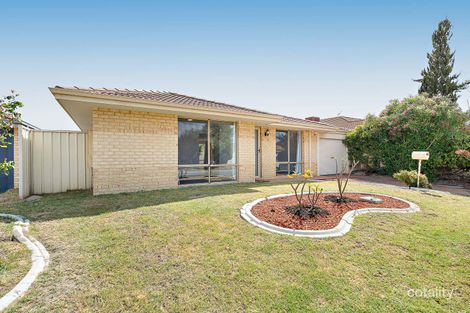 Property photo of 4 Mannix Pass Queens Park WA 6107