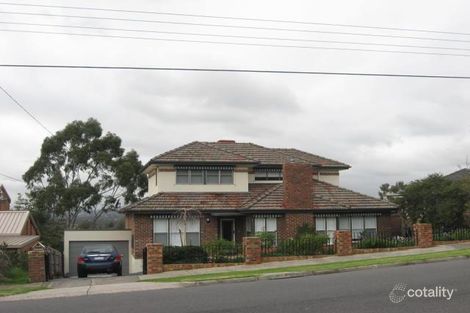 8 Mortimer St, Heidelberg, VIC 3084