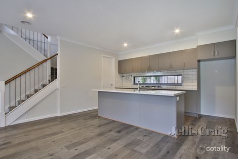Property photo of 2/2 Sinclair Street Oakleigh South VIC 3167