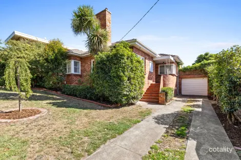 Property photo of 24 Henry Street Traralgon VIC 3844
