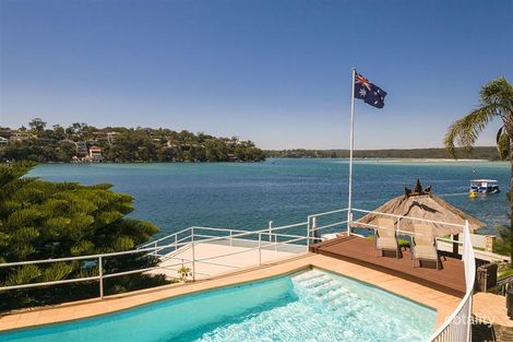 Property photo of 12 Wallendbeen Avenue Port Hacking NSW 2229