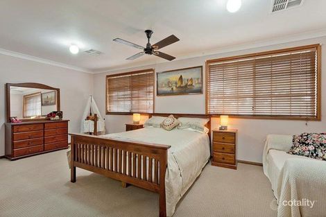 Property photo of 29 Waterhouse Drive Silverdale NSW 2752