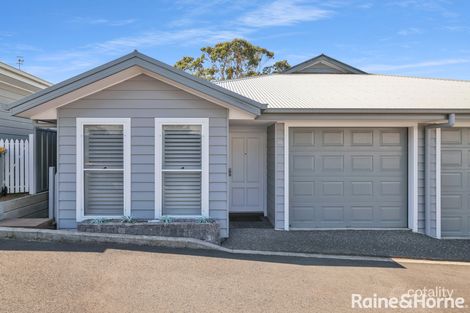 22/30 Cavanagh Lane, West Nowra, NSW 2541