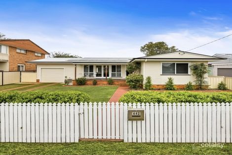 Property photo of 442 Alderley Street Harristown QLD 4350