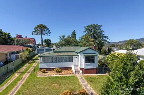 115 Douglas St, Tenterfield, NSW 2372