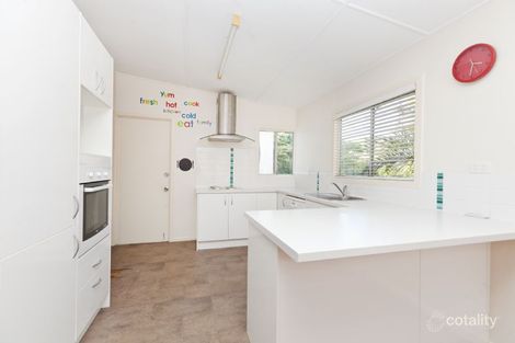Property photo of 38 Bulgin Avenue Wynnum West QLD 4178
