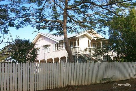 Property photo of 39 Lukin Street Clayfield QLD 4011