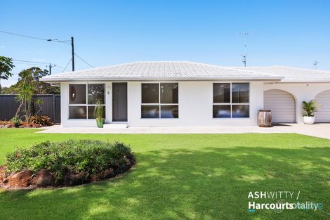 Property photo of 2/2 Crystal Waters Drive Tweed Heads NSW 2485