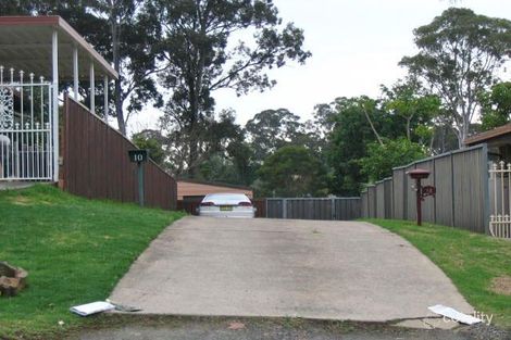 10 Martha Cres, Cranebrook, NSW 2749