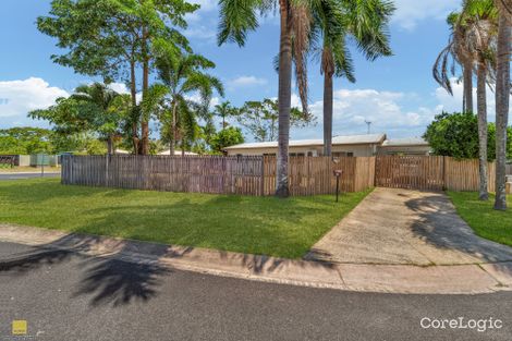 Property photo of 17 Golden Grove Drive Bentley Park QLD 4869