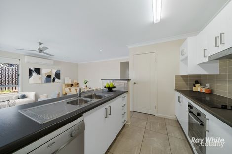 Property photo of 1 Heron Court Redbank Plains QLD 4301