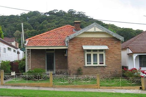 Property photo of 39 Bent Street Lithgow NSW 2790