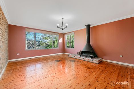 Property photo of 1 Fern Street Pymble NSW 2073