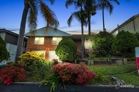 Property photo of 1 Buchan Place Kings Langley NSW 2147