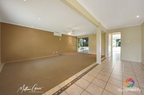 Property photo of 1 Carpentaria Way Forest Lake QLD 4078
