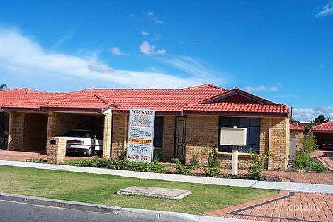 Property photo of 5/15 Ellam Street St James WA 6102