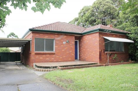 Property photo of 28 Pinnacle Street Miranda NSW 2228