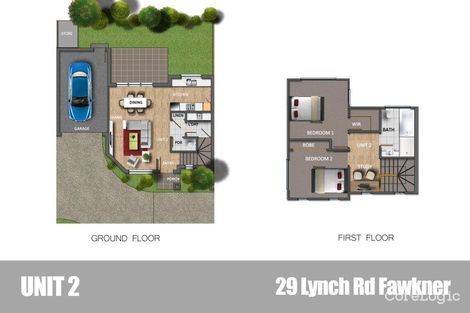 Property photo of 29 Lynch Road Fawkner VIC 3060