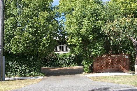 2/2a Fourth Ave, Mount Lawley, WA 6050