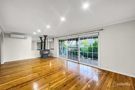 Property photo of 1 Buchan Place Kings Langley NSW 2147