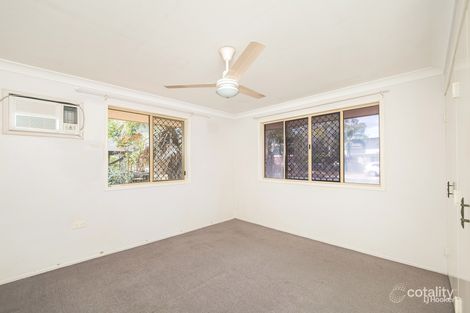 Property photo of 4 Lodwick Close Gracemere QLD 4702