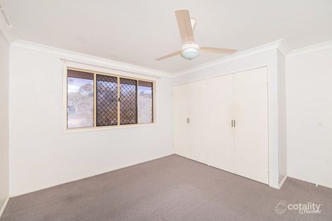 Property photo of 4 Lodwick Close Gracemere QLD 4702