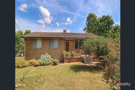 12 Chapman St, Cowra, NSW 2794