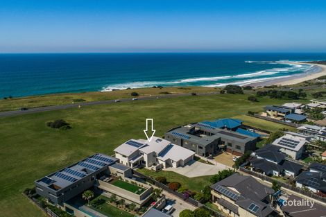 Property photo of 48 Killarney Crescent Skennars Head NSW 2478