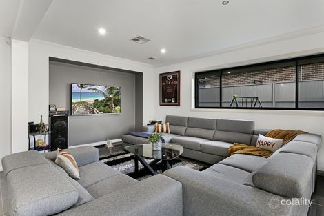 Property photo of 37 McGovern Street Spring Farm NSW 2570
