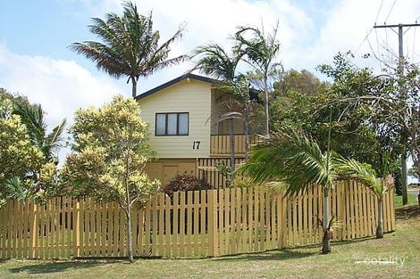 Property photo of 17 Cathne Street Cooee Bay QLD 4703