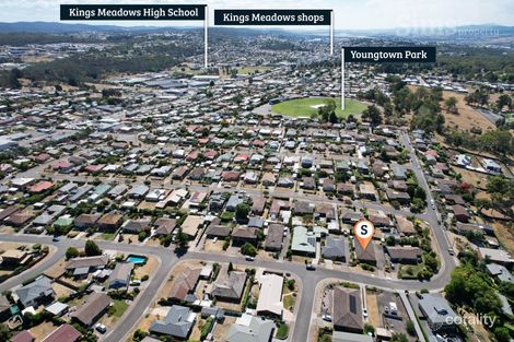 Property photo of 1/101 Waroona Street Youngtown TAS 7249