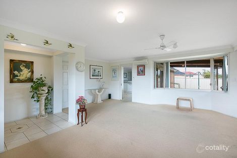 Property photo of 5 Boeing Place Hamlyn Terrace NSW 2259