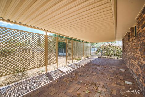 Property photo of 4 Lodwick Close Gracemere QLD 4702