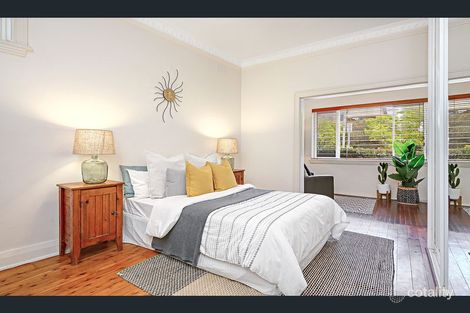 Property photo of 5/2A Bradley Street Randwick NSW 2031