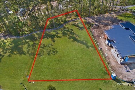 Property photo of 11 Staghorn Close Palmview QLD 4553