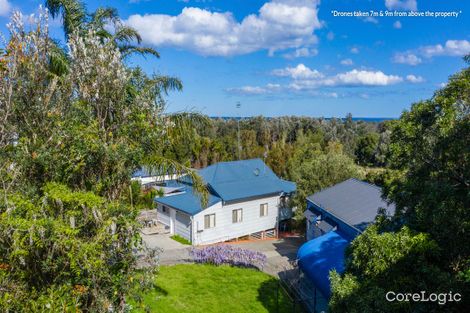 Property photo of 10 Riverleigh Avenue Gerroa NSW 2534