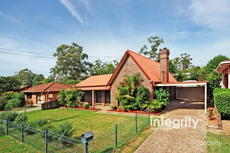Property photo of 126 Bice Road Nowra NSW 2541