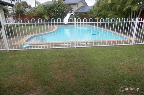 Property photo of 4 Eyre Street Paradise Point QLD 4216