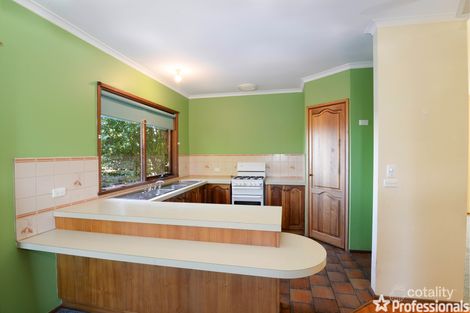 Property photo of 17 Michael Court Woori Yallock VIC 3139